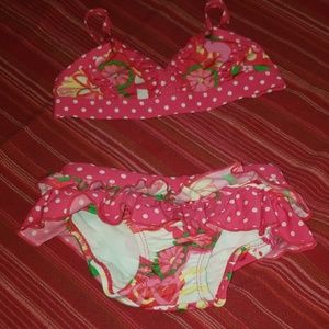 Baby swimsuit!!